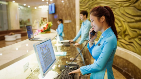 Ứng dụng hệ thống quản trị quan hệ khách hàng (CRM) trong các Cwincom hiện đang mở vừa và nhỏ