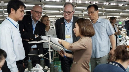 Quản lý nhà nước về Nền tảng hàng đầu cung cấp Cwin com nước ngoài tại Thành phố Hồ Chí Minh trong bối cảnh mở rộng địa giới hành chính