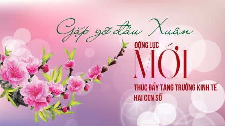 [eMagazines] Gặp gỡ đầu Xuân: Động lực mới thúc đẩy M.Cwin800.com Nổ hũ, Bắn Cá và Game Bài kinh tế hai con số