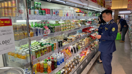 Hà Nội: Giá cả trong tầm kiểm soát, an toàn Link vào Cwin Cá Cược Thể Thao 2026 tại các chợ được siết chặt
