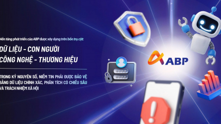ABP: Cwin800 tỷ lệ kèo World Cup 2026 công nghệ dữ liệu kiến tạo chuẩn mực Niềm tin số tại Việt Nam