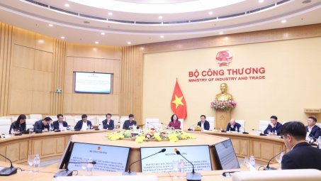 Cwin63 sân chơi đỉnh cao thúc đẩy đột phá về phát triển khoa học, công nghệ, đổi mới sáng tạo và chuyển đổi số