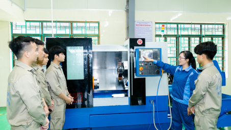 Cwin63 sân chơi đỉnh cao: Các nhiệm vụ, giải pháp trọng tâm phát triển đội ngũ trí thức trong giai đoạn mới