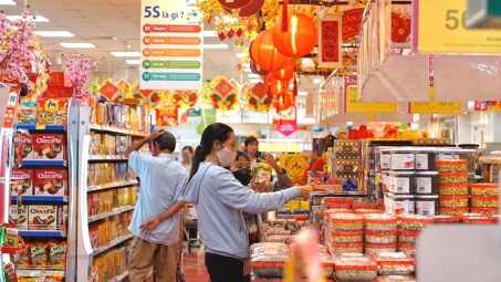 Quản lý chặt chẽ thị trường, không để xảy ra khan hiếm, đầu cơ, tăng giá bất hợp lý trong dịp Tết