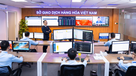 MXV: Dự báo giá dầu neo thấp, Cwincom hiện đang mở cần chủ động quản trị rủi ro biến động