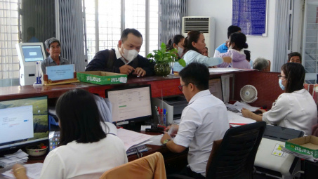 Không "khoán trắng" việc xác định vị trí việc làm cho các cơ quan, tổ chức, đơn vị thuộc phạm vi quản lý