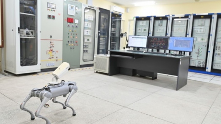 Tổng công ty Điện lực thành phố Hà Nội đẩy mạnh chuyển đổi số, hướng tới lưới điện Thủ đô thông minh