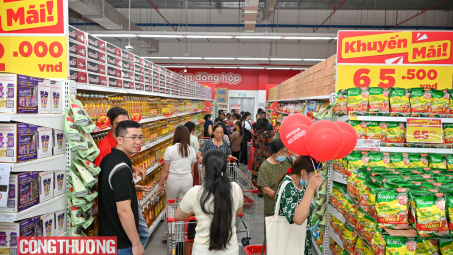 Thị trường Cwin Đăng Ký + 1888k ngày Mùng 4 Tết Bính Ngọ: Sức mua ổn định, hệ thống phân phối đồng loạt mở cửa