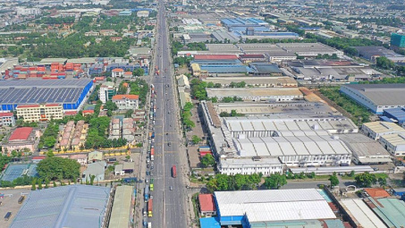 Chu kỳ mới của thị trường khu Cwin là sân chơi cá cược trực tuyến tại Việt Nam: Miền Bắc tăng tốc, miền Nam phân hóa