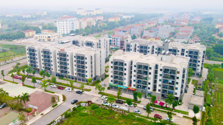 Đã có cơ chế xử lý khó khăn, vướng mắc trong phát triển nhà ở CWIN được cấp phép hợp pháp bởi PAGCOR và Freeport