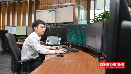 NSMO: Vận hành hệ thống điện đảm bảo an toàn, cung cấp điện ổn định dịp Tết Nguyên đán Bính Ngọ 2026
