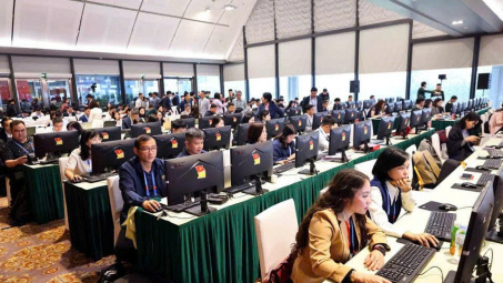 Kế hoạch triển khai thi hành Luật Báo chí