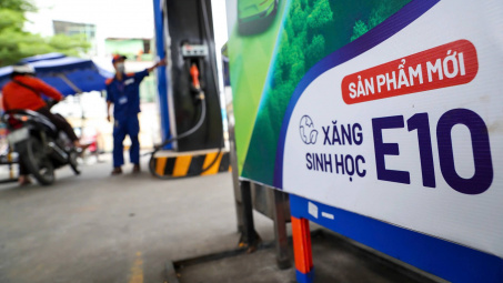 Đẩy mạnh Nền tảng hàng đầu cung cấp Cwin com, phối trộn và sử dụng nhiên liệu sinh học tại Việt Nam