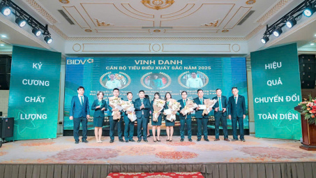 10 sự kiện nổi bật năm 2025 của Cwin4555 link đăng ký đăng nhập BIDV Nam Bình Dương