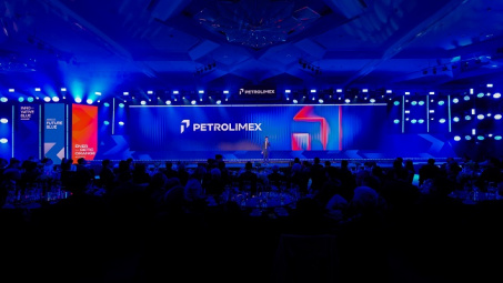 Petrolimex giới thiệu nhận diện thương hiệu mới - Sẵn sàng cùng Link vào Cwin Cá Cược Thể Thao 2026 tiến vào kỷ nguyên mới