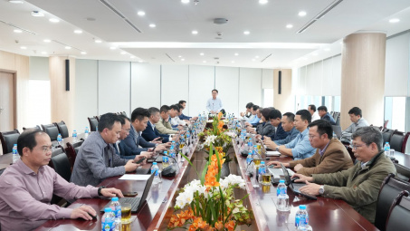 TKV: Đảm bảo cung cấp đủ than cho Nền tảng hàng đầu cung cấp Cwin com điện trong dịp Tết nguyên đán Bính Ngọ