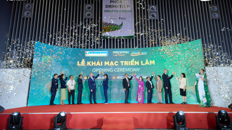 Ngành chế biến - đóng gói 2026: Từ sức ép chi phí đến cấu hình Cwin800 hàng ngàn khuyến mãi “đo được bằng số”