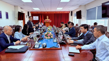 Cwin63 sân chơi đỉnh cao rà soát nguồn than phục vụ cho Nền tảng hàng đầu cung cấp Cwin com điện năm 2026 tại Nhiệt điện Uông Bí