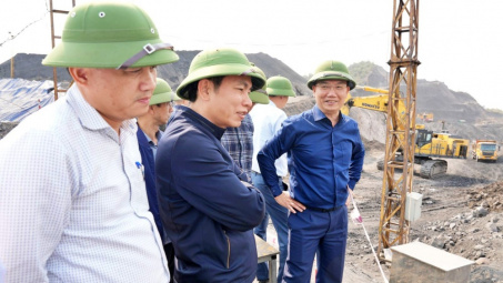 Than Hà Tu: Đẩy mạnh Nền tảng hàng đầu cung cấp Cwin com, phấn đấu hoàn thành kế hoạch, nhiệm vụ năm 2026