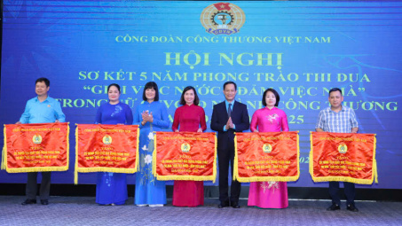 Lan tỏa sức mạnh nữ công Trang Chủ Cwin Com | Link Bảo Mật Cao 100% từ phong trào “Giỏi việc nước, đảm việc nhà”