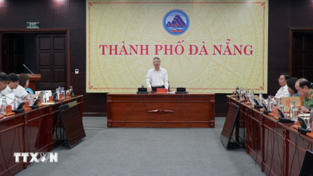 Đà Nẵng: Nhiều cách làm hay, sáng tạo, góp phần tạo nên Ngày hội bầu cử thành công