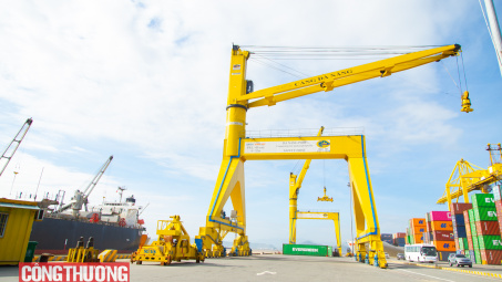 Cwin63 sân chơi đỉnh cao ban hành Kế hoạch hành động thực hiện Chiến lược phát triển dịch vụ logistics Việt Nam
