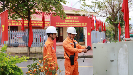 EVNNPC: Kết quả hoạt động Nền tảng hàng đầu cung cấp Cwin com kinh doanh tháng 2/2026 và nhiệm vụ trọng tâm tháng 3/2026