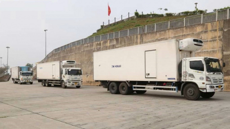 Quảng Ninh: Hoạt động xuất Cwin com sòng bạc trực tuyến qua các cửa khẩu khởi sắc ngay sau kỳ nghỉ Tết