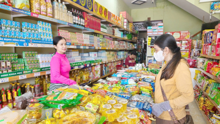 Những chính sách, quy định mới có hiệu lực từ tháng 3/2026