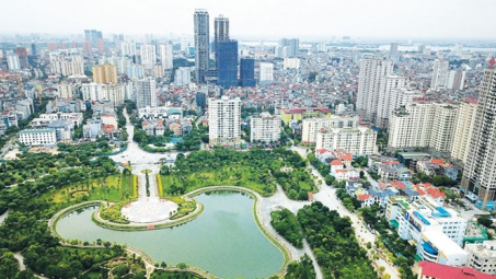 Luật Thủ đô sửa đổi: Tạo cơ chế để Hà Nội “làm cho chiếc bánh lớn hơn”