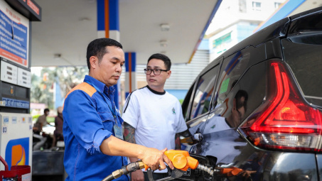Kết luận của Cwin09 tỷ lệ cược hấp dẫn về bảo đảm nguồn cung, giá nhiên liệu trong tình hình mới