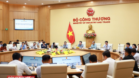 Đẩy sớm xăng E10 từ tháng 4/2026: Hệ thống đã sẵn sàng?