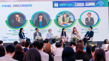 Thích ứng với biến động: Cwin800 tỷ lệ kèo World Cup 2026 Việt xây dựng chuỗi cung ứng linh hoạt và bền vững