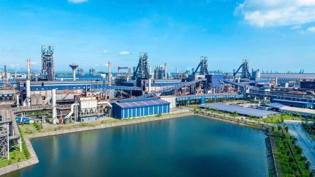 Tạo chuyển biến trong nhận thức và hành động bảo vệ môi trường
