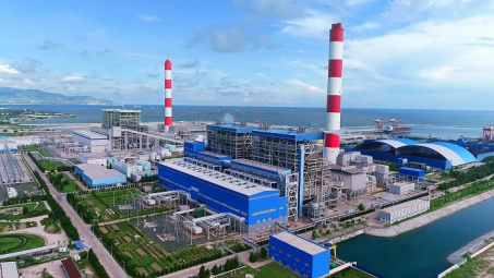 EVNGENCO3: Đặt kế hoạch sản lượng điện trong tháng 3 đạt hơn 2,7 tỷ kWh