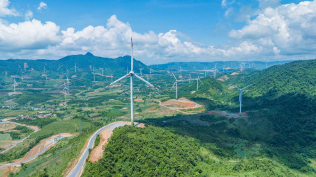 Ngành Công Thương Quảng Trị khởi đầu năm 2026 với những dấu ấn tích cực