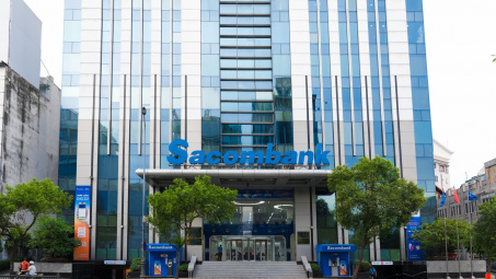 Cwin4555 link đăng ký đăng nhập SACOMBANK: Ông Nguyễn Đức Thụy được bổ nhiệm làm Tổng Giám đốc
