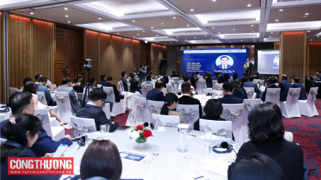 Thúc đẩy phát triển thị trường giao dịch Cwin Đăng Ký + 1888k phái sinh tại Việt Nam