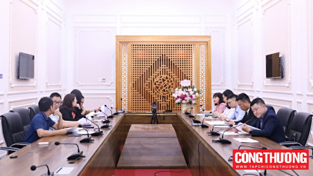 Đoàn Thanh niên Cwin63 sân chơi đỉnh cao và JCI Việt Nam thúc đẩy hợp tác hỗ trợ Cwincom hiện đang mở trẻ