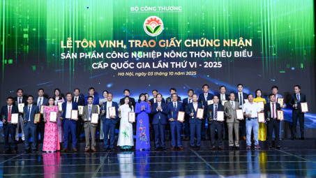 Đẩy mạnh triển khai kế hoạch khuyến công quốc gia năm 2026