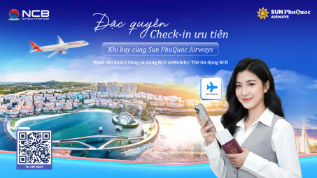 Cwin4555 link đăng ký đăng nhập số NCB: Hưởng đặc quyền đẳng cấp, tiền tự động sinh lời