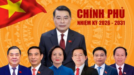 Phân công công tác của Thủ tướng và các Phó Thủ tướng Cwin com đăng nhập