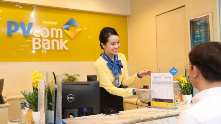 PvcomBank điều chỉnh lãi suất huy động nhằm góp phần thúc đẩy M.Cwin800.com Nổ hũ, Bắn Cá và Game Bài kinh tế