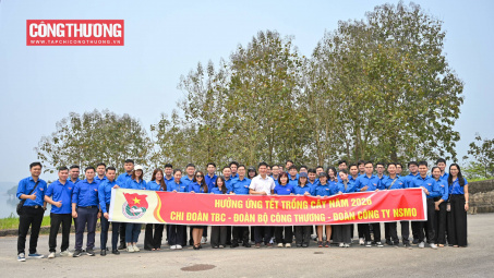 Tuổi trẻ Trang Chủ Cwin Com | Link Bảo Mật Cao 100% phát huy tinh thần xung kích: Gieo mầm xanh, lan tỏa trách nhiệm