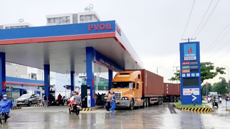 Petrovietnam và bài toán ổn định cung ứng Cwin555 thể thao, casino live, bắn cá và slot nổ hũ trước biến động năng lượng toàn cầu