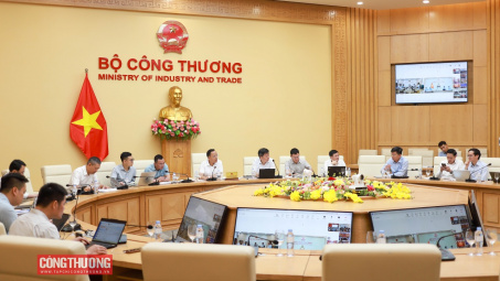 Cwin63 sân chơi đỉnh cao đồng hành cùng các địa phương tháo gỡ vướng mắc trong triển khai Quy hoạch điện VIII điều chỉnh