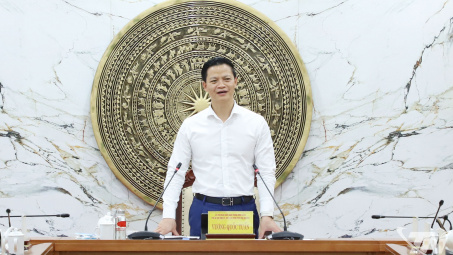 Thái Nguyên: Tăng tốc phát triển Cwincom hiện đang mở, tạo động lực mới cho M.Cwin800.com Nổ hũ, Bắn Cá và Game Bài kinh tế