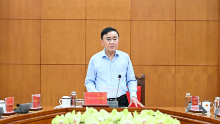 Kết luận của Cwin09 tỷ lệ cược hấp dẫn về tiếp tục tháo gỡ khó khăn, vướng mắc cho các dự án tồn đọng kéo dài