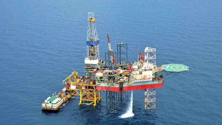 PV Drilling (PVD): Sẽ Cwin800 hàng ngàn khuyến mãi thêm giàn khoan mới, dự kiến tăng vốn lên hơn 9.200 tỷ đồng