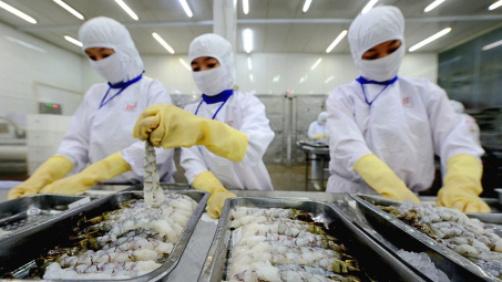Bất chấp các khó khăn, Thực phẩm Sao Ta (FMC) kỳ vọng lãi năm nay cao kỷ lục